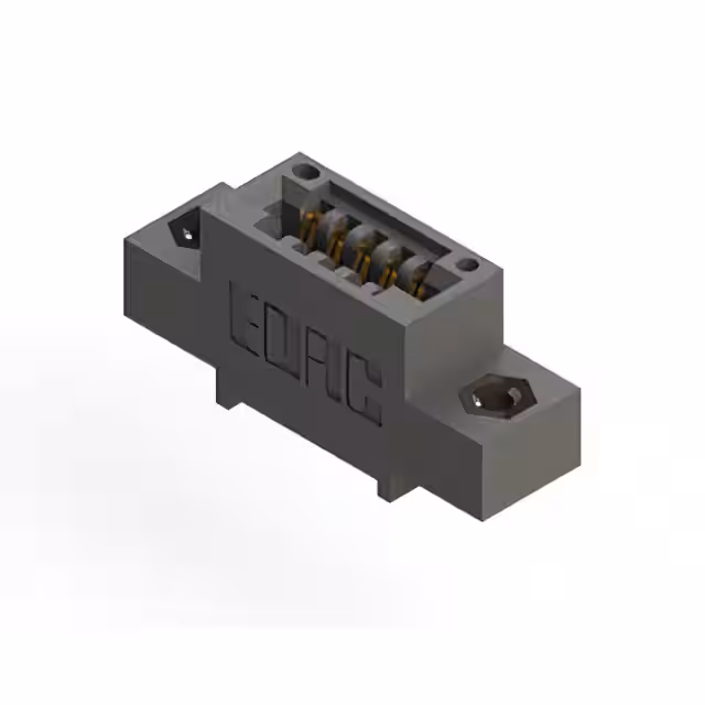 395-005-521-408 EDAC Inc.  Edgeboard Connectors